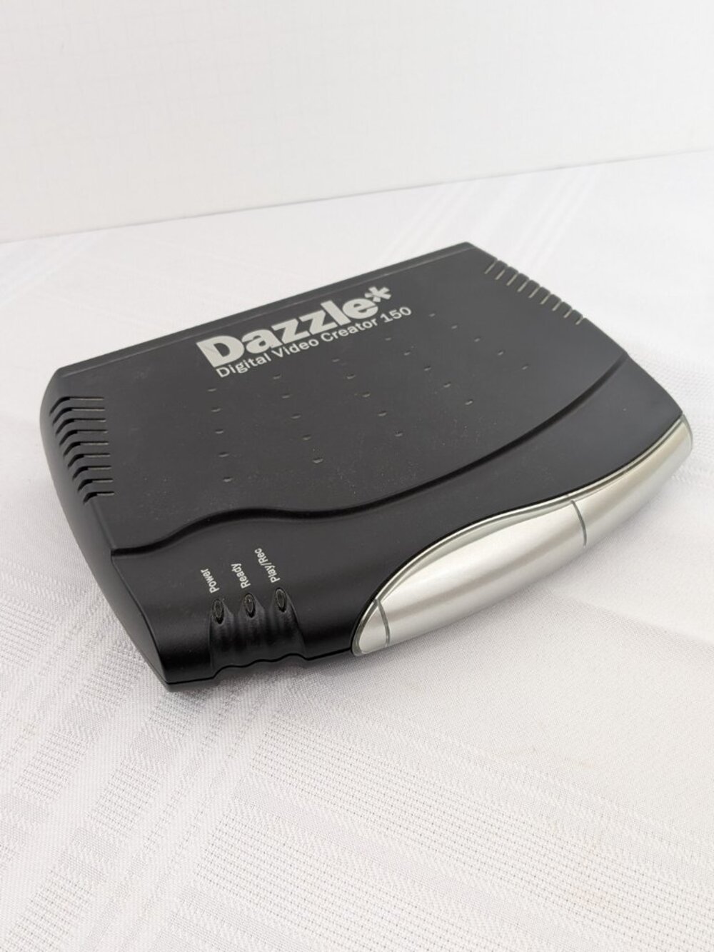 Dazzle Digital Video Creator 150 USB 2.0 Video Capture System DVC150